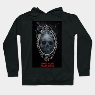 Quarantine horror Hoodie